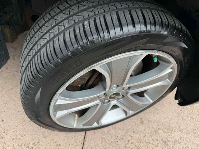 Land Rover Range Rover Sport * HSE * CARFAX * ЦЕНА ДО БГ - автомобили, коли, обяви за нови и употребявани 9