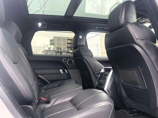 Land Rover Range Rover Sport * HSE * CARFAX * ЦЕНА ДО БГ - автомобили, коли, обяви за нови и употребявани 14