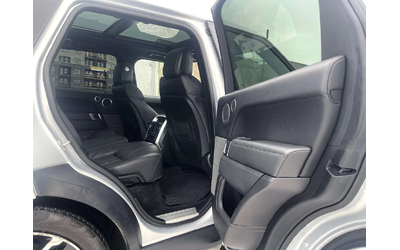 Land Rover Range Rover Sport * HSE * CARFAX * ЦЕНА ДО БГ - автомобили, коли, обяви за нови и употребявани 15