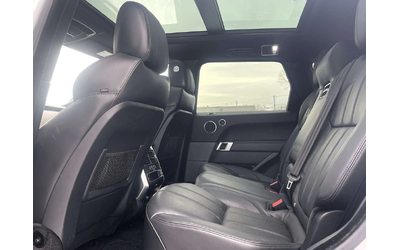 Land Rover Range Rover Sport * HSE * CARFAX * ЦЕНА ДО БГ - автомобили, коли, обяви за нови и употребявани 16