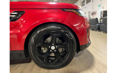 Land Rover Range Rover Sport * HSE * CARFAX * ЦЕНА ДО БГ - автомобили, коли, обяви за нови и употребявани 13