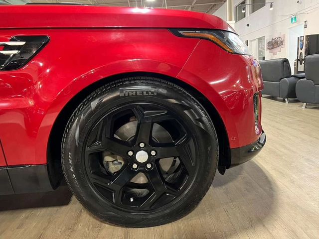 Land Rover Range Rover Sport * HSE * CARFAX * ЦЕНА ДО БГ - автомобили, коли, обяви за нови и употребявани 13