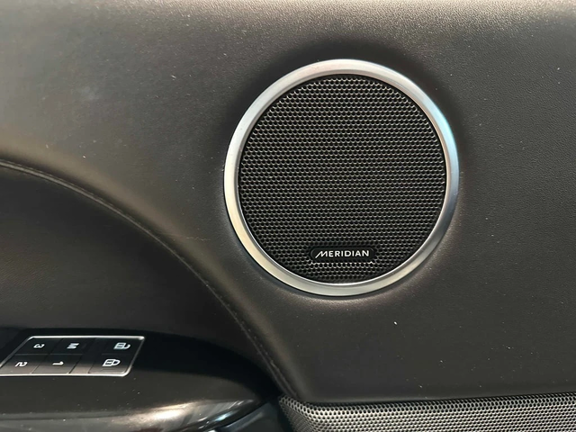 Land Rover Range Rover Sport * HST * CARFAX * ЦЕНА ДО БГ - автомобили, коли, обяви за нови и употребявани 15