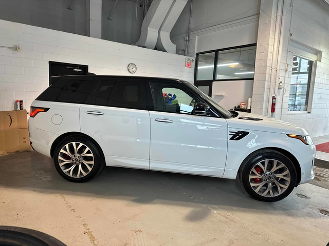 Land Rover Range Rover Sport * HST * CARFAX * ЦЕНА ДО БГ - автомобили, коли, обяви за нови и употребявани 2