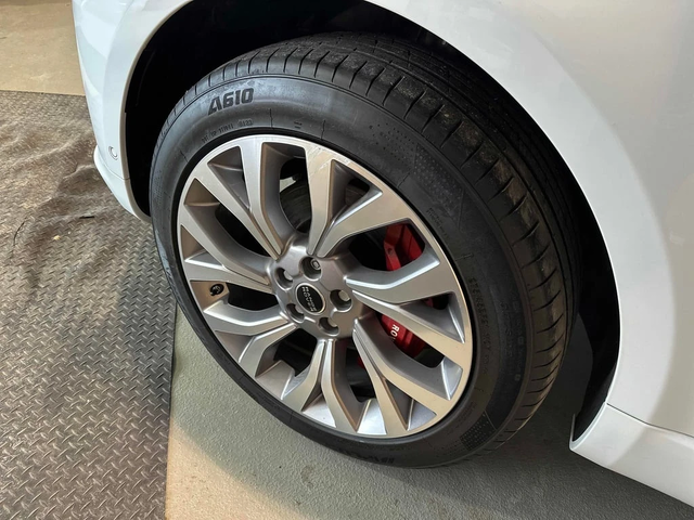 Land Rover Range Rover Sport * HST * CARFAX * ЦЕНА ДО БГ - автомобили, коли, обяви за нови и употребявани 6