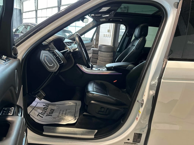 Land Rover Range Rover Sport * HST * CARFAX * ЦЕНА ДО БГ - автомобили, коли, обяви за нови и употребявани 7