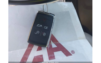 Land Rover Range Rover Sport HSE SILVER EDITION MHEV - автомобили, коли, обяви за нови и употребявани 13