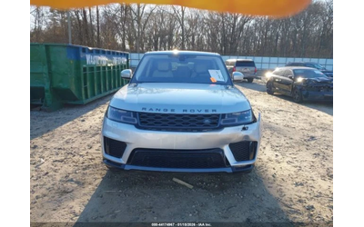 land-rover-range-rover-sport - 1