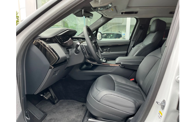 Land Rover Range Rover Sport D350 Sport - автомобили, коли, обяви за нови и употребявани 8