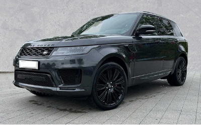 land-rover-range-rover-sport - 0