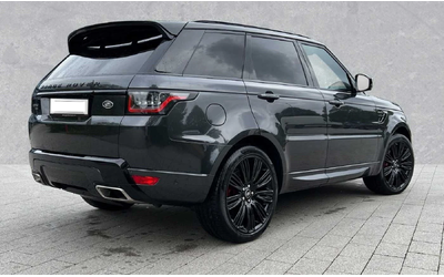 land-rover-range-rover-sport - 1