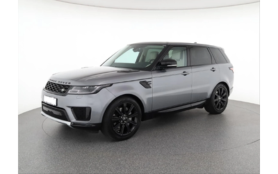 land-rover-range-rover-sport - 0