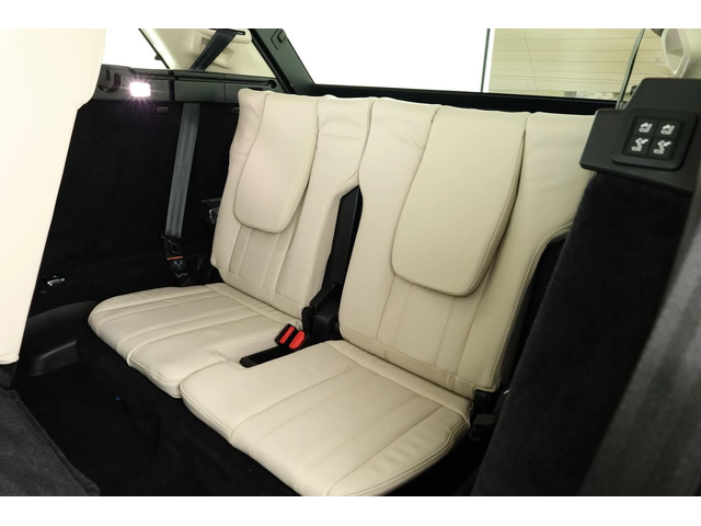 Land Rover Range Rover Sport D250 Sport - автомобили, коли, обяви за нови и употребявани 11