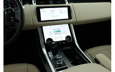 Land Rover Range Rover Sport D250 Sport - автомобили, коли, обяви за нови и употребявани 12