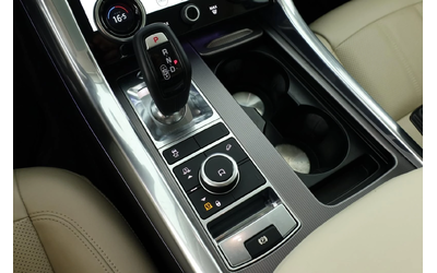 Land Rover Range Rover Sport D250 Sport - автомобили, коли, обяви за нови и употребявани 13