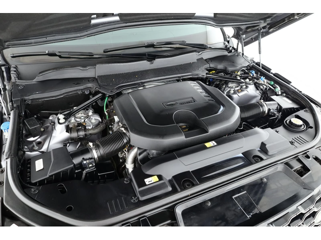 Land Rover Range Rover Sport D250 Sport - автомобили, коли, обяви за нови и употребявани 5