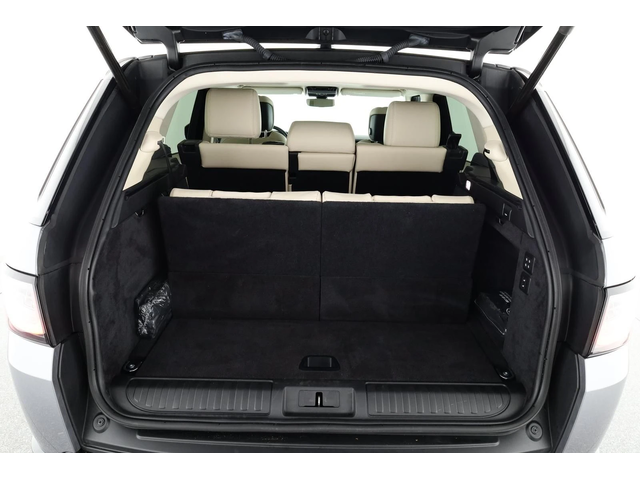 Land Rover Range Rover Sport D250 Sport - автомобили, коли, обяви за нови и употребявани 6