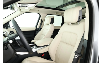 Land Rover Range Rover Sport D250 Sport - автомобили, коли, обяви за нови и употребявани 8