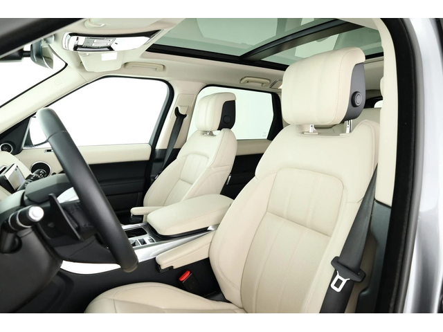 Land Rover Range Rover Sport D250 Sport - автомобили, коли, обяви за нови и употребявани 8