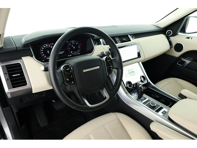 Land Rover Range Rover Sport D250 Sport - автомобили, коли, обяви за нови и употребявани 9