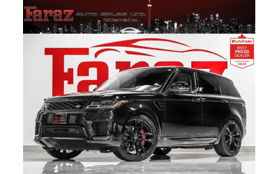 land-rover-range-rover-sport - 0