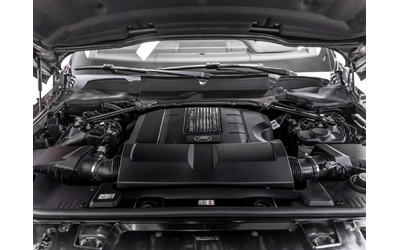 Land Rover Range Rover Sport Range Rover Sport С РЕГИСТРАЦИЯ & АВТО КРЕДИТ - автомобили, коли, обяви за нови и употребявани 11