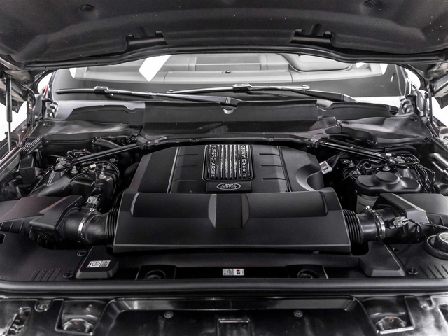 Land Rover Range Rover Sport Range Rover Sport С РЕГИСТРАЦИЯ & АВТО КРЕДИТ - автомобили, коли, обяви за нови и употребявани 11