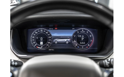 Land Rover Range Rover Sport Range Rover Sport С РЕГИСТРАЦИЯ & АВТО КРЕДИТ - автомобили, коли, обяви за нови и употребявани 12