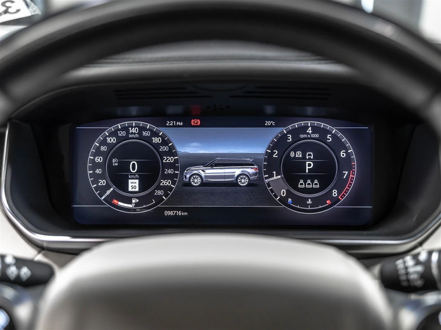 Land Rover Range Rover Sport Range Rover Sport С РЕГИСТРАЦИЯ & АВТО КРЕДИТ - автомобили, коли, обяви за нови и употребявани 12