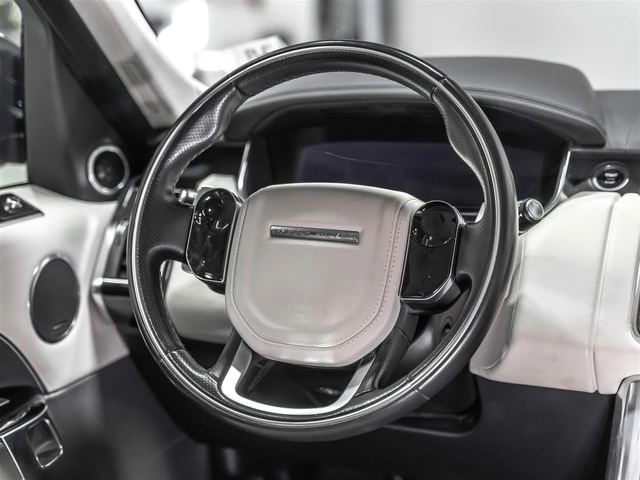 Land Rover Range Rover Sport Range Rover Sport С РЕГИСТРАЦИЯ & АВТО КРЕДИТ - автомобили, коли, обяви за нови и употребявани 4