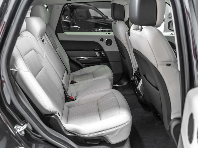 Land Rover Range Rover Sport Range Rover Sport С РЕГИСТРАЦИЯ & АВТО КРЕДИТ - автомобили, коли, обяви за нови и употребявани 8