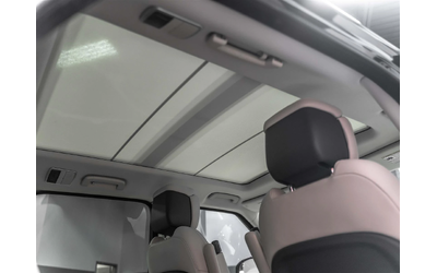 Land Rover Range Rover Sport Range Rover Sport С РЕГИСТРАЦИЯ & АВТО КРЕДИТ - автомобили, коли, обяви за нови и употребявани 9