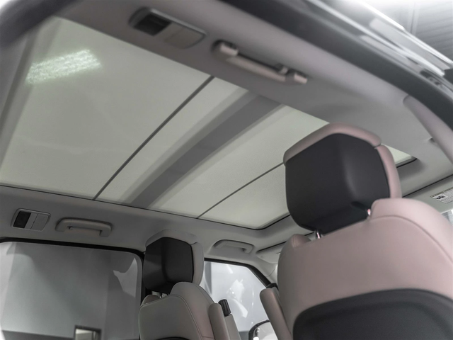 Land Rover Range Rover Sport Range Rover Sport С РЕГИСТРАЦИЯ & АВТО КРЕДИТ - автомобили, коли, обяви за нови и употребявани 9