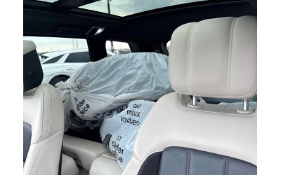 Land Rover Range Rover Sport С РЕГИСТРАЦИЯ & АВТО КРЕДИТ - автомобили, коли, обяви за нови и употребявани 10