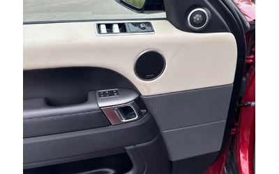 Land Rover Range Rover Sport С РЕГИСТРАЦИЯ & АВТО КРЕДИТ - автомобили, коли, обяви за нови и употребявани 11