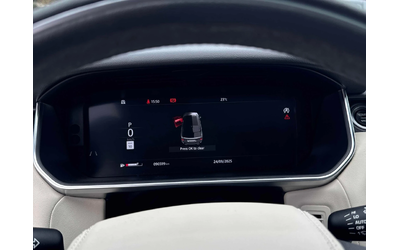 Land Rover Range Rover Sport С РЕГИСТРАЦИЯ & АВТО КРЕДИТ - автомобили, коли, обяви за нови и употребявани 7