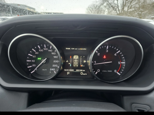 Land Rover Range Rover Sport 3.0D 250к.с 4х4 Топ състояние - автомобили, коли, обяви за нови и употребявани 16