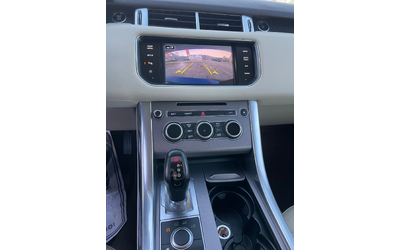 Land Rover Range Rover Sport 3.0TDI-249-NAVI-KAMERA-ITALIA - автомобили, коли, обяви за нови и употребявани 8