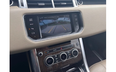 Land Rover Range Rover Sport 3.0TD V6 Full DIGITAL COCKPIT - автомобили, коли, обяви за нови и употребявани 14