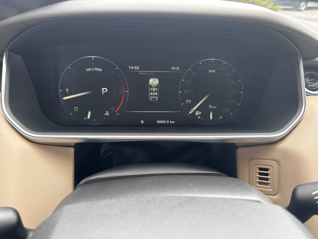 Land Rover Range Rover Sport 3.0TD V6 Full DIGITAL COCKPIT - автомобили, коли, обяви за нови и употребявани 16
