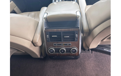 Land Rover Range Rover Sport 3.0TD V6 Full DIGITAL COCKPIT - автомобили, коли, обяви за нови и употребявани 9