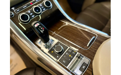 Land Rover Range Rover Sport HSE SDV6* 7-Местен* Лизинг* Pano* - автомобили, коли, обяви за нови и употребявани 11