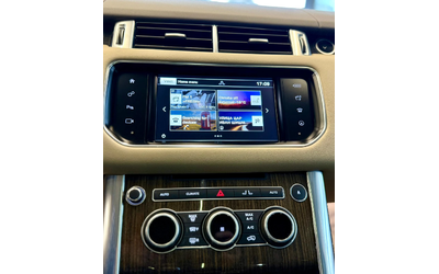 Land Rover Range Rover Sport HSE SDV6* 7-Местен* Лизинг* Pano* - автомобили, коли, обяви за нови и употребявани 12