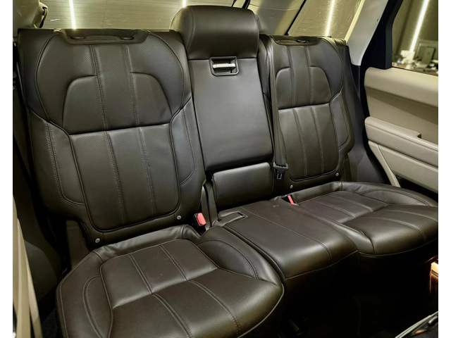 Land Rover Range Rover Sport HSE SDV6* 7-Местен* Лизинг* Pano* - автомобили, коли, обяви за нови и употребявани 14