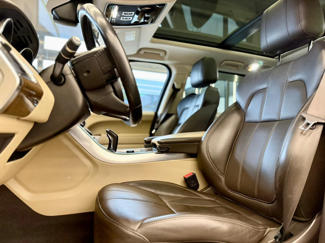 Land Rover Range Rover Sport HSE SDV6* 7-Местен* Лизинг* Pano* - автомобили, коли, обяви за нови и употребявани 7