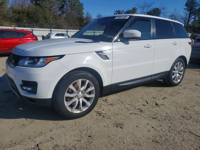 Land Rover Range Rover Sport 3.0* SPORT* HSE* РЕАЛНИ КМ - автомобили, коли, обяви за нови и употребявани 0