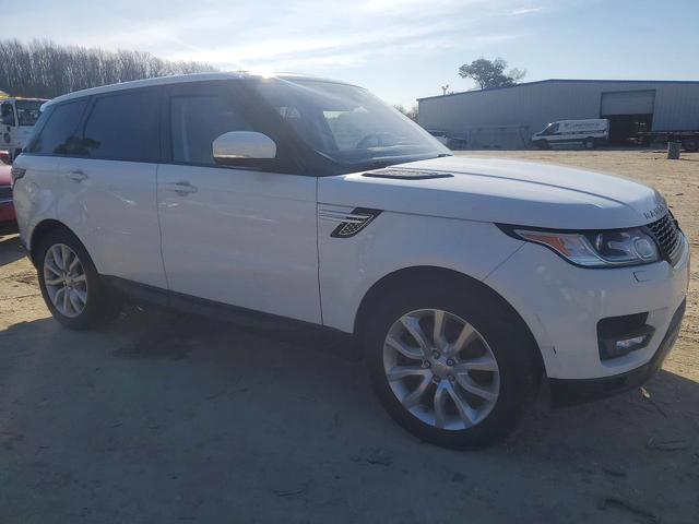 Land Rover Range Rover Sport 3.0* SPORT* HSE* РЕАЛНИ КМ - автомобили, коли, обяви за нови и употребявани 1