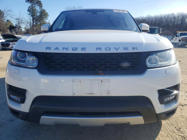 Land Rover Range Rover Sport 3.0* SPORT* HSE* РЕАЛНИ КМ - автомобили, коли, обяви за нови и употребявани 3