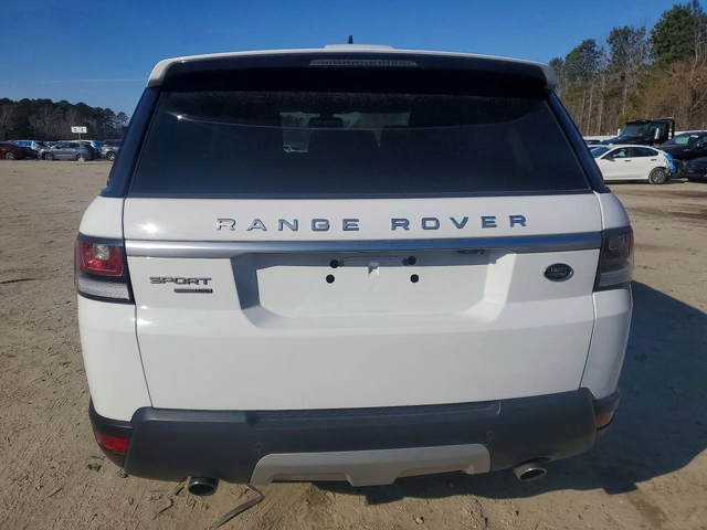 Land Rover Range Rover Sport 3.0* SPORT* HSE* РЕАЛНИ КМ - автомобили, коли, обяви за нови и употребявани 5