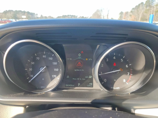 Land Rover Range Rover Sport 3.0* SPORT* HSE* РЕАЛНИ КМ - автомобили, коли, обяви за нови и употребявани 8